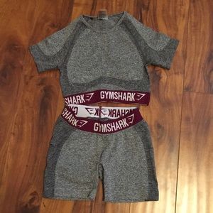 GymShark Flex Set
